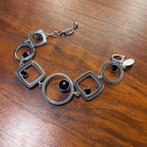 WHBM Reversible Bracelet